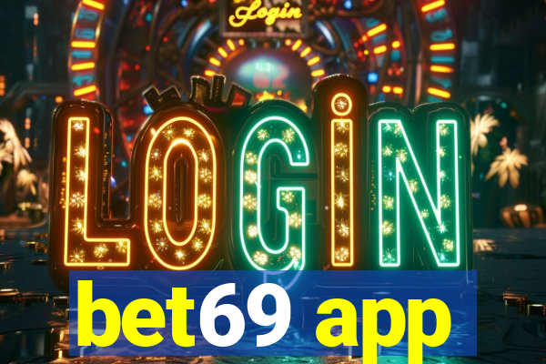 bet69 app